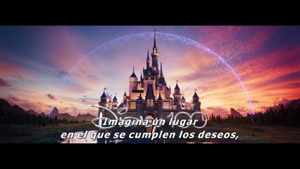 Wish: El poder de los deseos - Teaser tráiler oficial VOSE