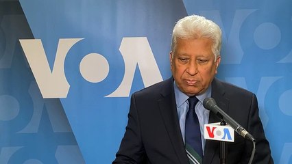 News Bulletin 27 April 2023 Voice Of America Urdu With Khalid Hamid