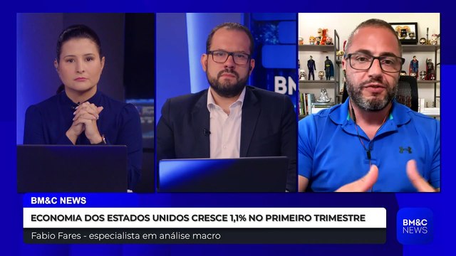 EUA: PEDIDOS INICIAIS DE SEGURO-DESEMPREGO ESTÃO EM QUEDA?