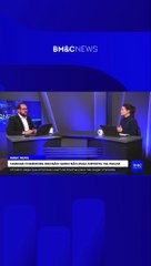 SIMONE TEBET: CORTE DE GASTOS VIRÃO COM OUTRAS MEDIDAS