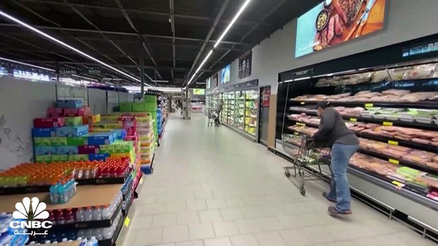 الاقتصاد الأميركي ينمو بنسبة 1.1% خلال الربع الأول من 2023 بوتيرة مخيبة للتوقعات