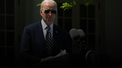 Joe Biden prévient qu'une attaque nucléaire signerait "la fin" du régime nord-coréen