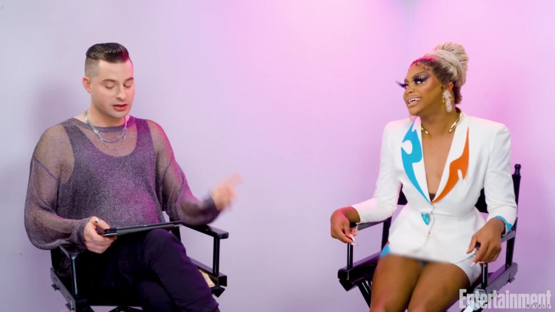 Rupaul all stars deals 4 episode 8 dailymotion
