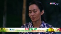 thử thách cuộc đời tập 19 - phim Việt Nam THVL1 - xem phim thu thach cuoc doi tap 20
