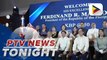 PBBM serves as guest of honor of KBP’s 50th anniversary celebration