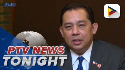 Speaker Martin Romualdez weighs importance of Marcos-Biden meeting