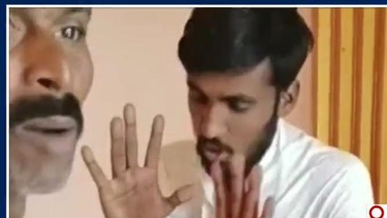 खगड़िया: मंदिर में युवती के साथ अश्लील हरकत कर रहे युवक की हुई पिटाई, वीडियो हुआ वायरल