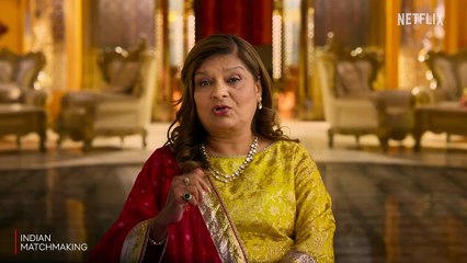 Sima Taparia ROASTS EVERYONE on Season 3 of Indian Matchmaking!   Netflix India