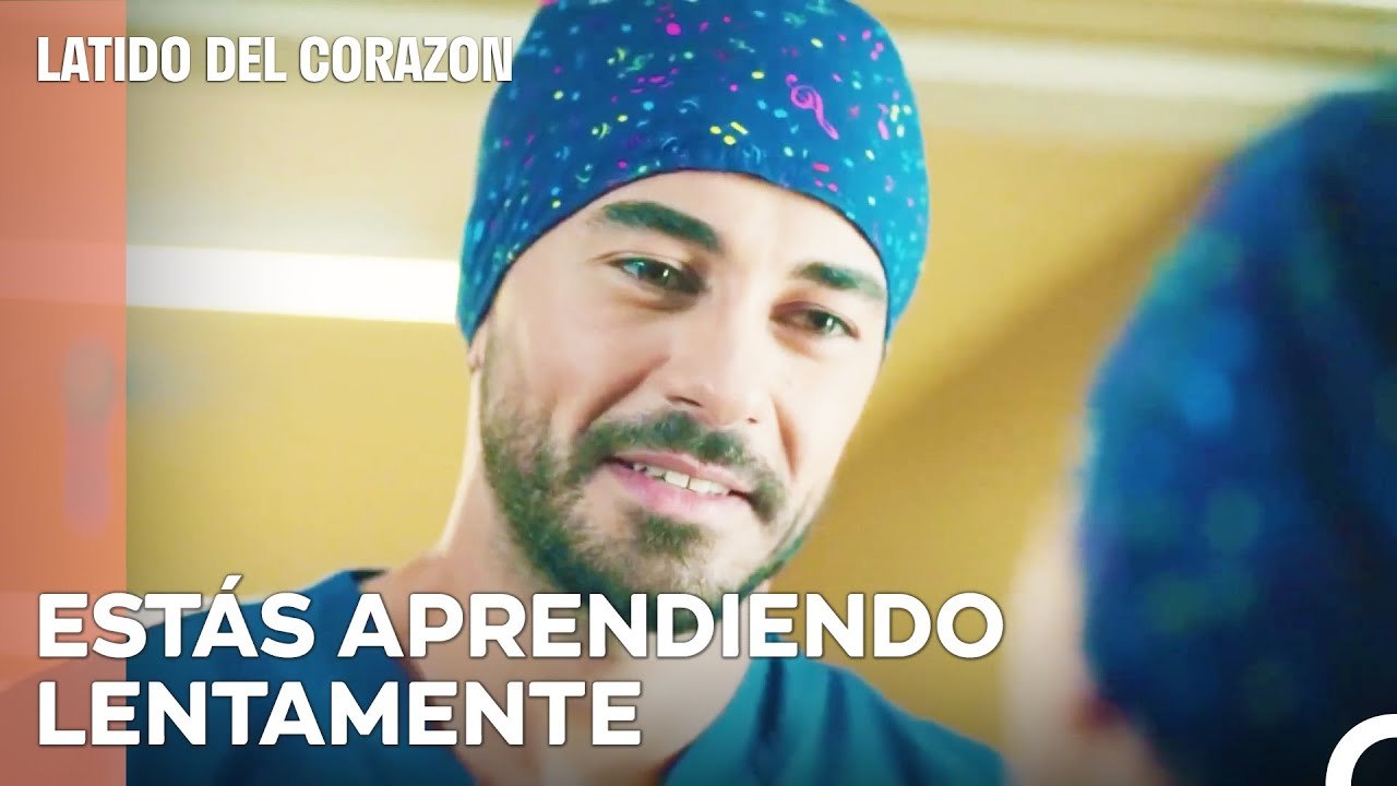 Ali Se Burla De Eylul - Latido Del Corazon