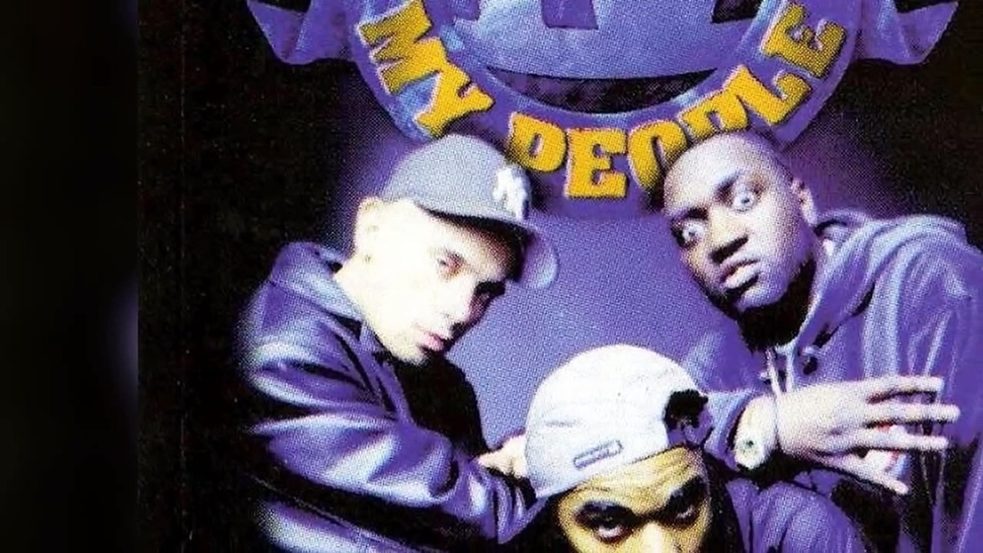 Iv My People - Iv my people