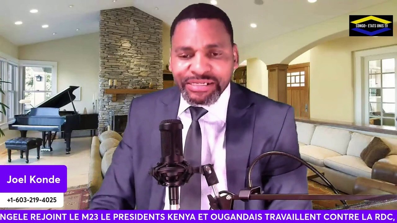 JACQUES KYBULA GOUV. HAUT-KATANGA INCOMPTENT COMME SON CHEF TSHILOMBO BAZOTEKA-BANA  UDPS VS UNAFEC