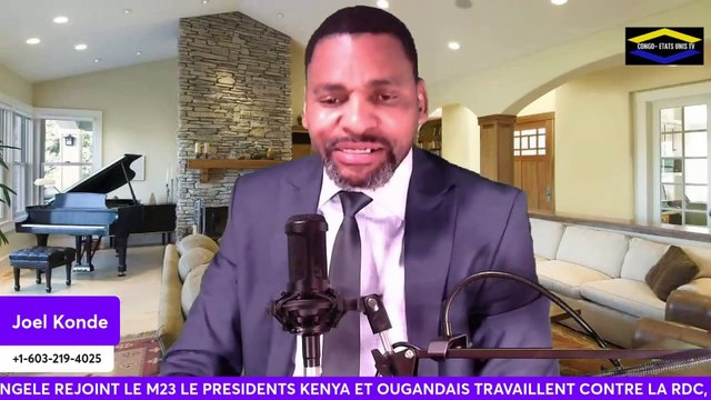 JACQUES KYBULA GOUV. HAUT-KATANGA INCOMPTENT COMME SON CHEF TSHILOMBO BAZOTEKA-BANA UDPS VS UNAFEC