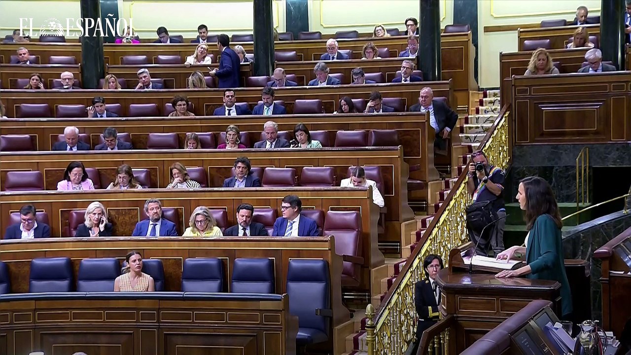 El Congreso aprueba la nueva Ley de Vivienda que topará alquileres y ...