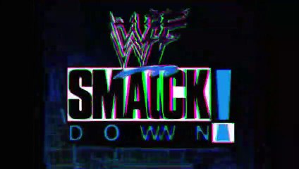 Vince McMahon Takes Chair Shot - SmackDown April 29, 1999