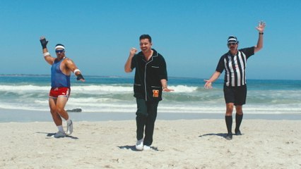 Nico Santos - Like Ice In The Sunshine