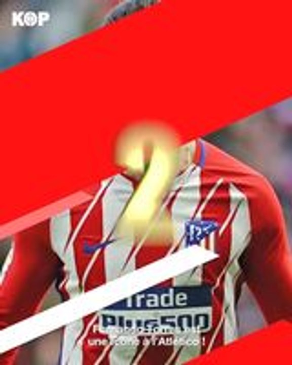 Pour son anniversaire, l'Atletico Madrid s'offre une victoire face à Majorque et revient à seulement 2 petits points du Real Madrid !  ⚪️L'ocassion de revenir sur le Top des meilleurs joueurs de l'histoire de des Colchoneros 