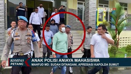Harta Tak Wajar AKBP Ahiruddin Ditelusuri Setelah Kasus Penganiayaan Anaknya Terungkap
