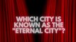 General Knowledge Trivia Quiz |  Quiz Mania | Do You Know | 02