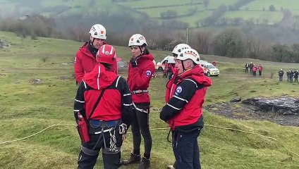 Prince and Princess of Wales