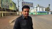 كاميرا العربية ترصد الأوضاع في أخطر منطقة بين الخرطوم بحري وأم درمان