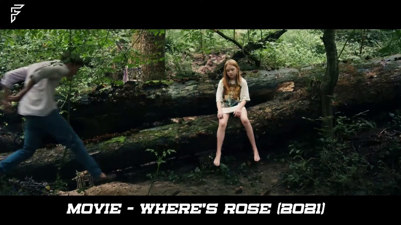 The Girl Spent The Night in The Forest And Now She Looks At Her Brother Strangely | RECAP