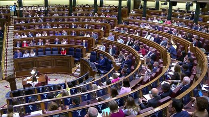 El Congreso aprueba la Ley de Vivienda por mayoría absoluta