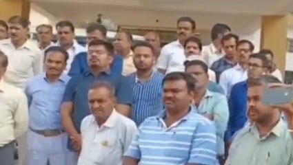 सागर: सरकार की बढ़ेंगी मुश्किलें, संयुक्त मोर्चा बना रहा ये बड़ी रणनीति