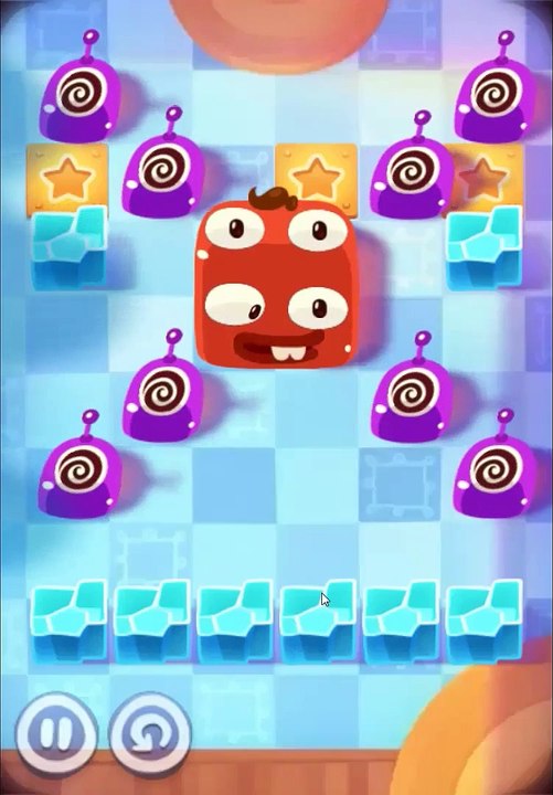 Pudding Monsters Walkthrough - video Dailymotion