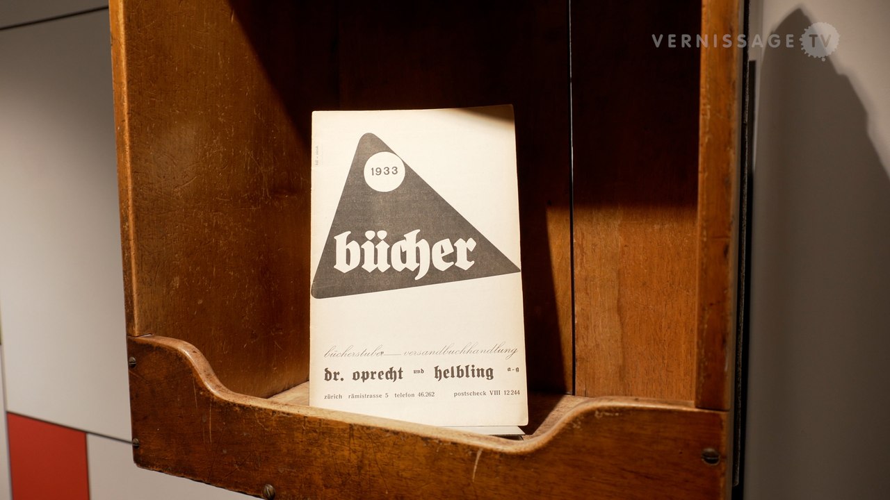bücher 1933 / Hauser & Wirth Publishers