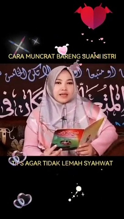 Para Suami Harus Paham