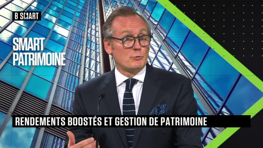 Les rendements boostés face à la gestion de patrimoine 