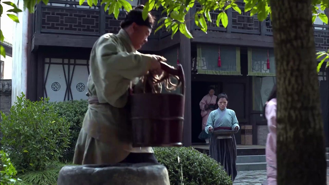 Cao Cao EP19
