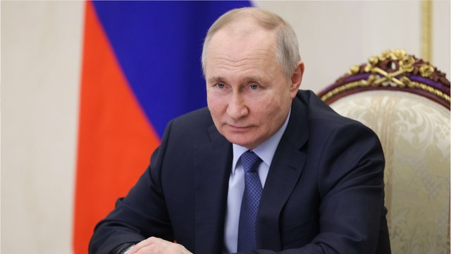 Vladimir Putin allegedly survives attack by Ukraine, claims German report: Here's what we know