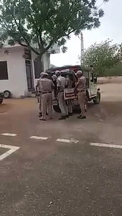 प्रेम प्रसंग: पत्नी ने प्रेमी से कराई पति की हत्या