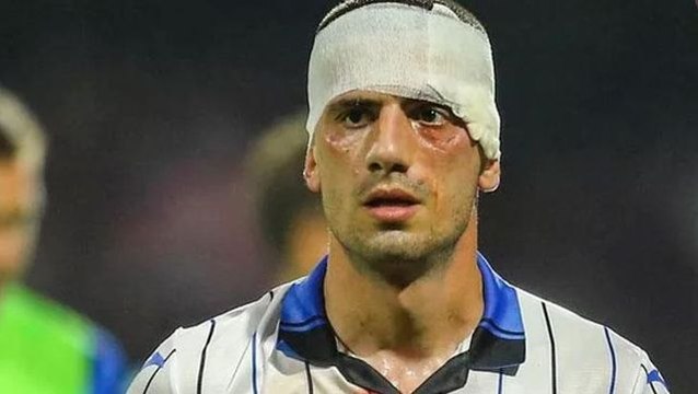 İtalyan futbolu çalkalanıyor! Milli yıldız Merih Demiral, teknik direktörüyle kavga etti