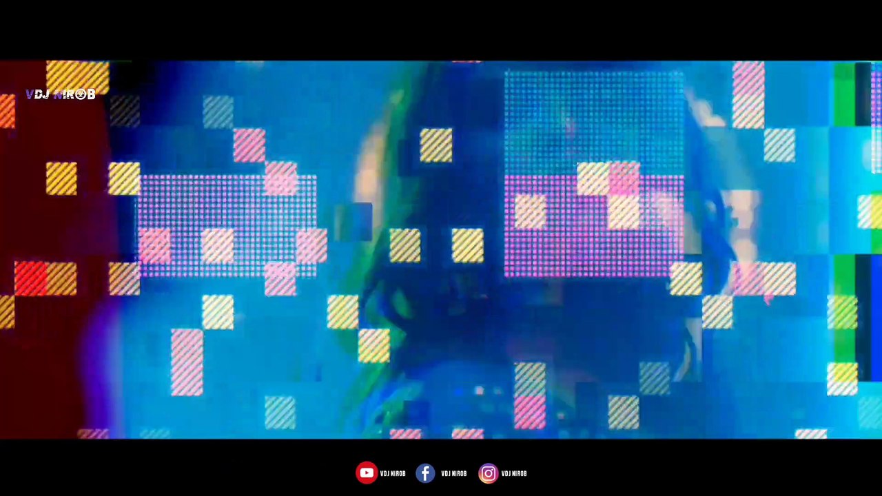 Oo Antava Remix | VDJ NIROB | Bollywood Dance Mix 2022