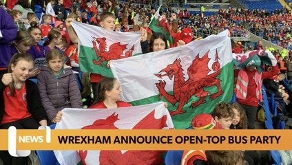 Wales headlines 27 April: UK’s largest open-cast mine to close