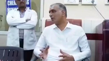 సిద్ధిపేట: నాలుగు వరుసల రోడ్డు నిర్మాణానికి నిధులు మంజూరు