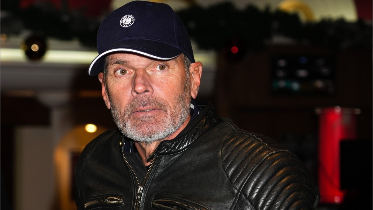 Voici - La méthode Cauet : ce jour où Laurent Baffie a voulu se battre avec un invité dans les loges