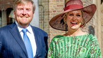 GALA VIDEO - Willem-Alexander des Pays-Bas : pourquoi son mariage avec Maxima avait fait polémique