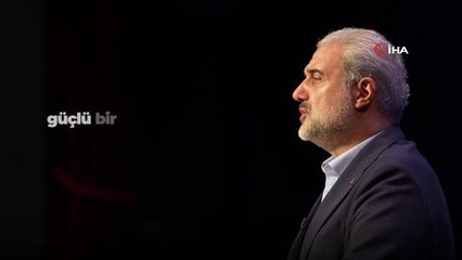 Kabaktepe'den dikkat çeken paylaşım: "Türkiye kazanacak, vesayet zihniyeti kaybedecek"