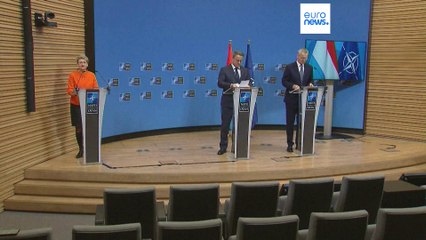 Nato lieferte Hunderte Panzer: Grundlage für eine ukrainische Großoffensive?