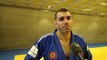 Judo :  Toma Nikiforov veut la médaille d'or aux championnats du monde