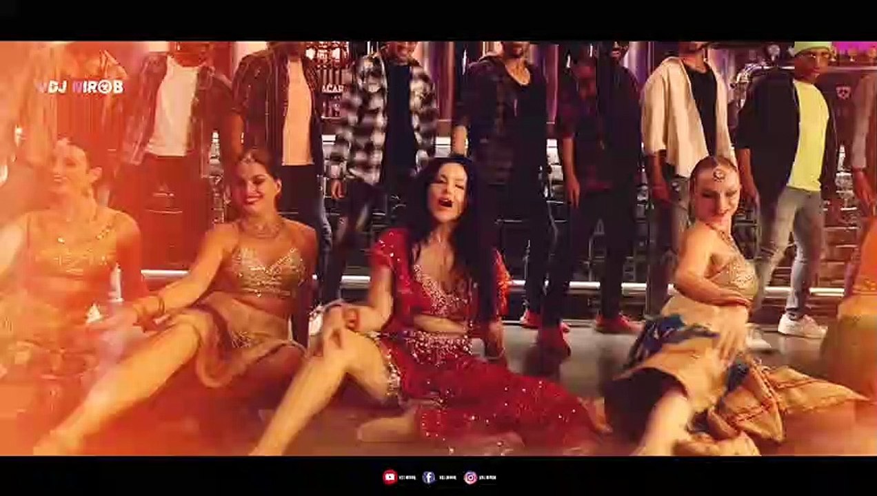 Dushtu Polapain Remix _ VDJ NIROB _ Dance Mix 2022