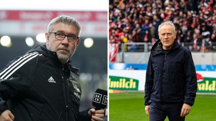 Union und Freiburg: Erfolg dank Schwäche anderer? "Das ist respektlos"