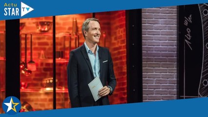 Stéphane Rotenberg à la tête d'une nouvelle émission culinaire sur M6... avec un ancien gagnant de T