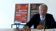 Cicutto: architettura oggi ? arte applicata al massimo livello