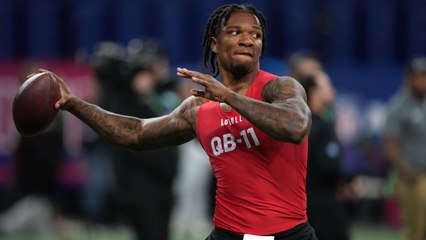 Will Anthony Richardson Be the Starting Quarterback from Day One? 🏈