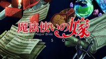 Mahou Tsukai no Yome 2nd Seasons Episodes 2 - video Dailymotion