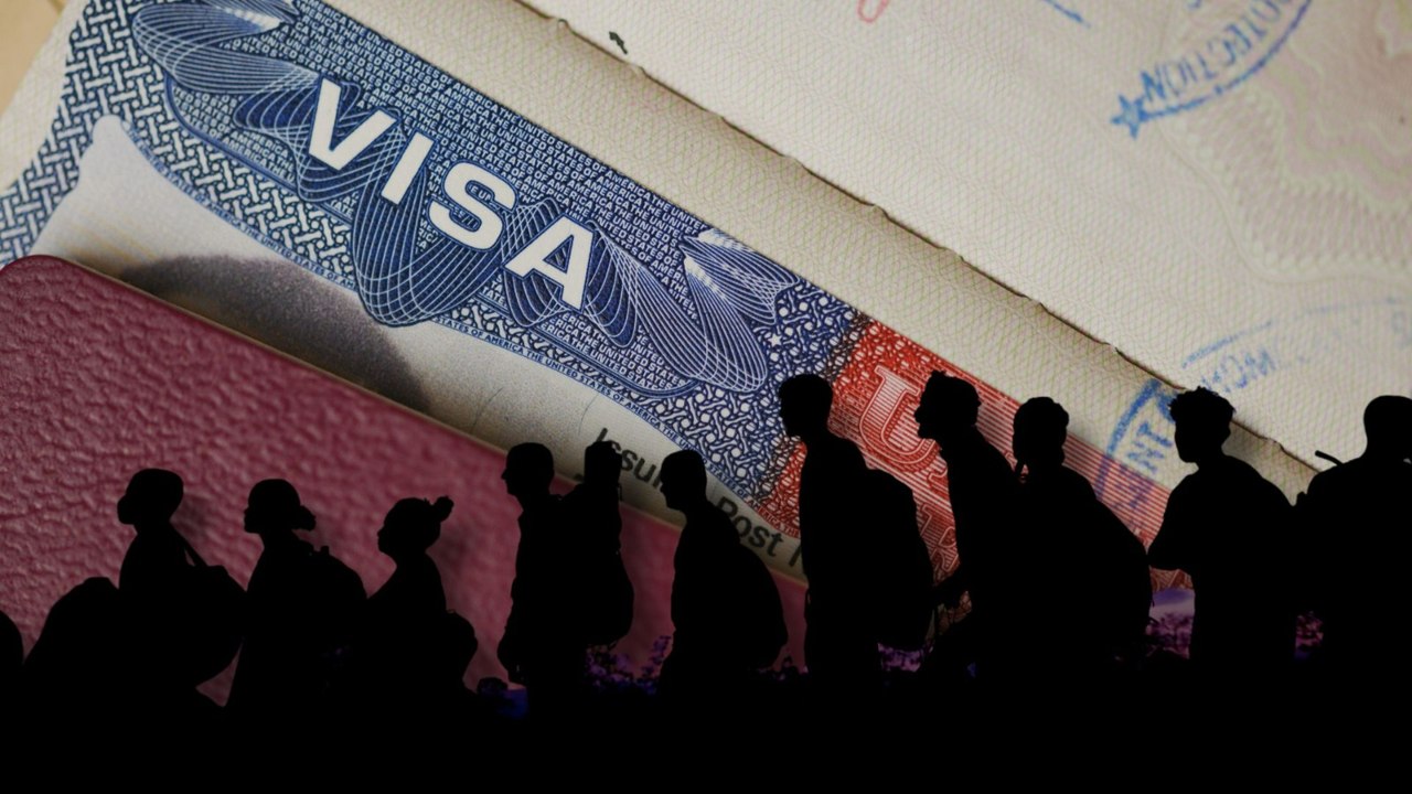 Estados Unidos hace importante anuncio: abrirán centros de procesamiento migratorio regional en Panamá y Colombia